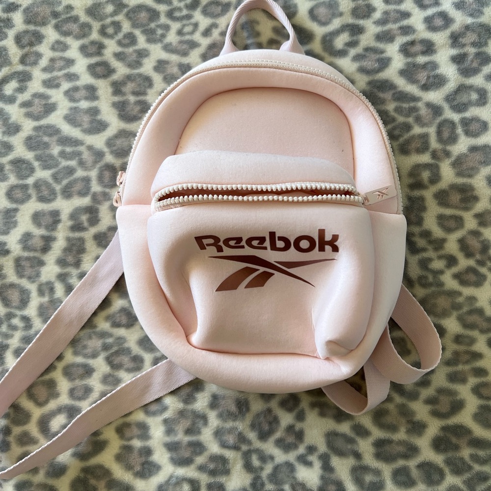 Reebok Backpack - image 1